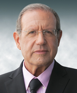 Yudi Levy, Chairman, Goldfarb Seligman & Co.